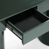 Mira 50" High Gloss Console Table