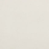 Restis 52" Cream Quartz Rectangular Coffee Table