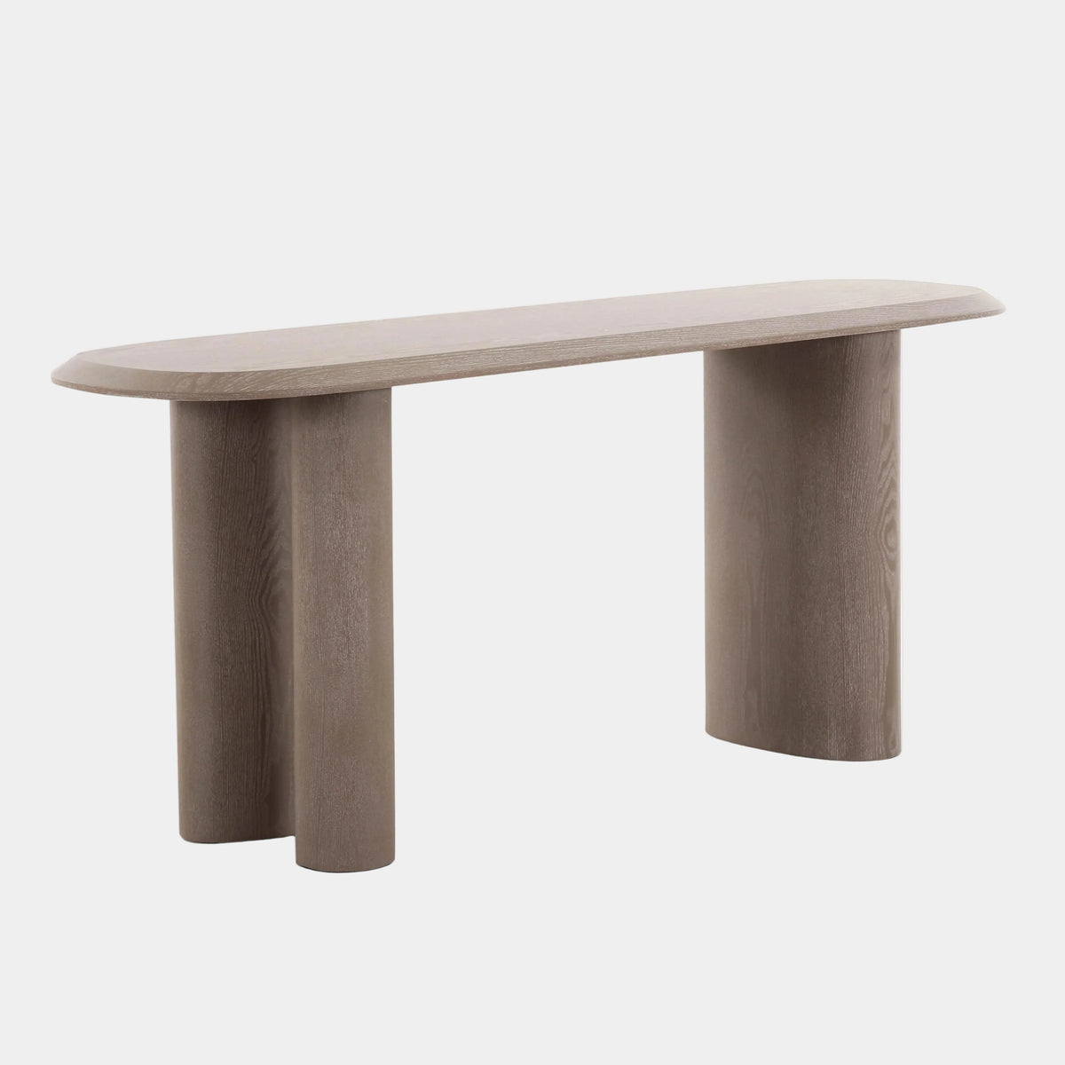 Rhema 71" Washed Ash Console Table