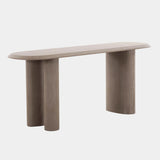 Rhema 71" Washed Ash Console Table