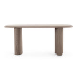 Rhema 71" Washed Ash Console Table