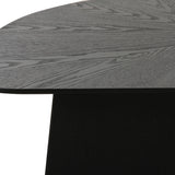 Roche 50" Ash Low Coffee Table