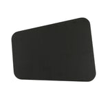 Yoko Black Coffee Table (31.5"-38.6")
