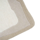 Tarba Rectangular Floor Rug by TOV