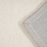 Tarba Rectangular Floor Rug by TOV