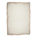 Tarba Rectangular Floor Rug by TOV