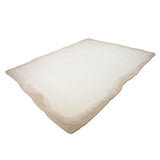 Tarba Rectangular Floor Rug by TOV