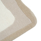 Tarba Rectangular Floor Rug by TOV