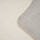 Tarba Rectangular Floor Rug by TOV