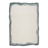 Tarba Rectangular Floor Rug by TOV
