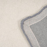 Tarba Rectangular Floor Rug by TOV