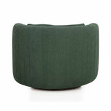 Nura Swivel Accent Chair