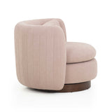 Nura Swivel Accent Chair