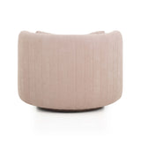 Nura Swivel Accent Chair