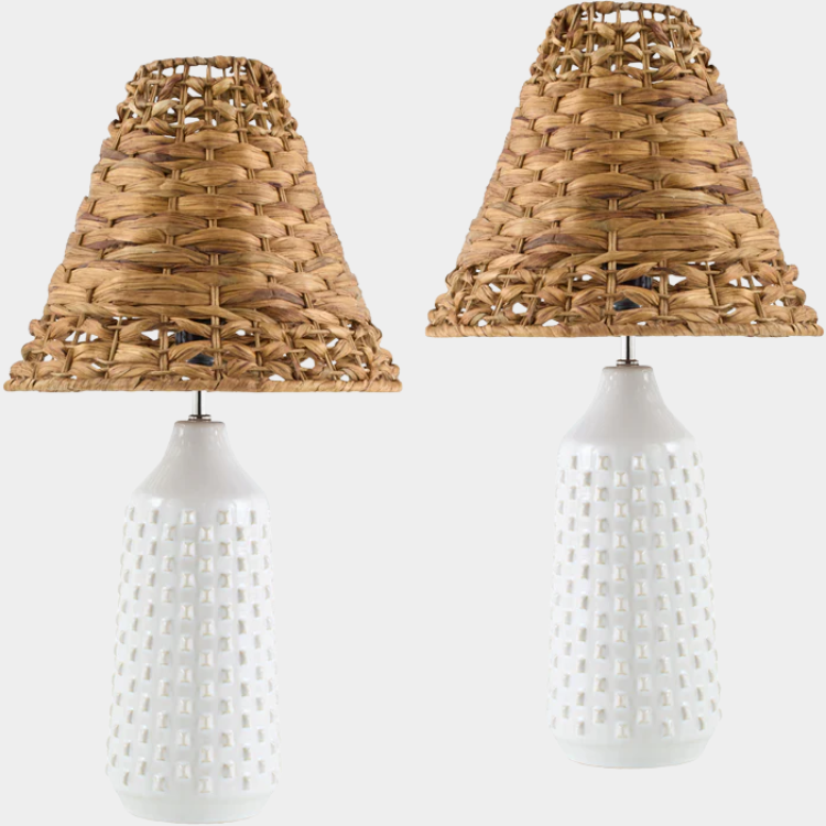 Tatogga Accent Table Lamp