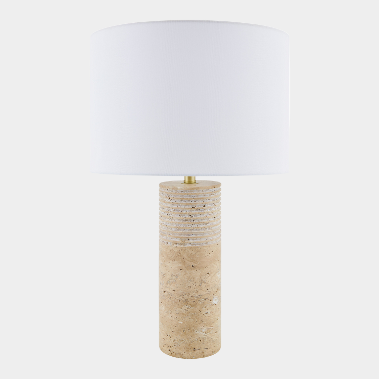Taboye Accent Table Lamp