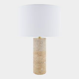 Taboye Accent Table Lamp