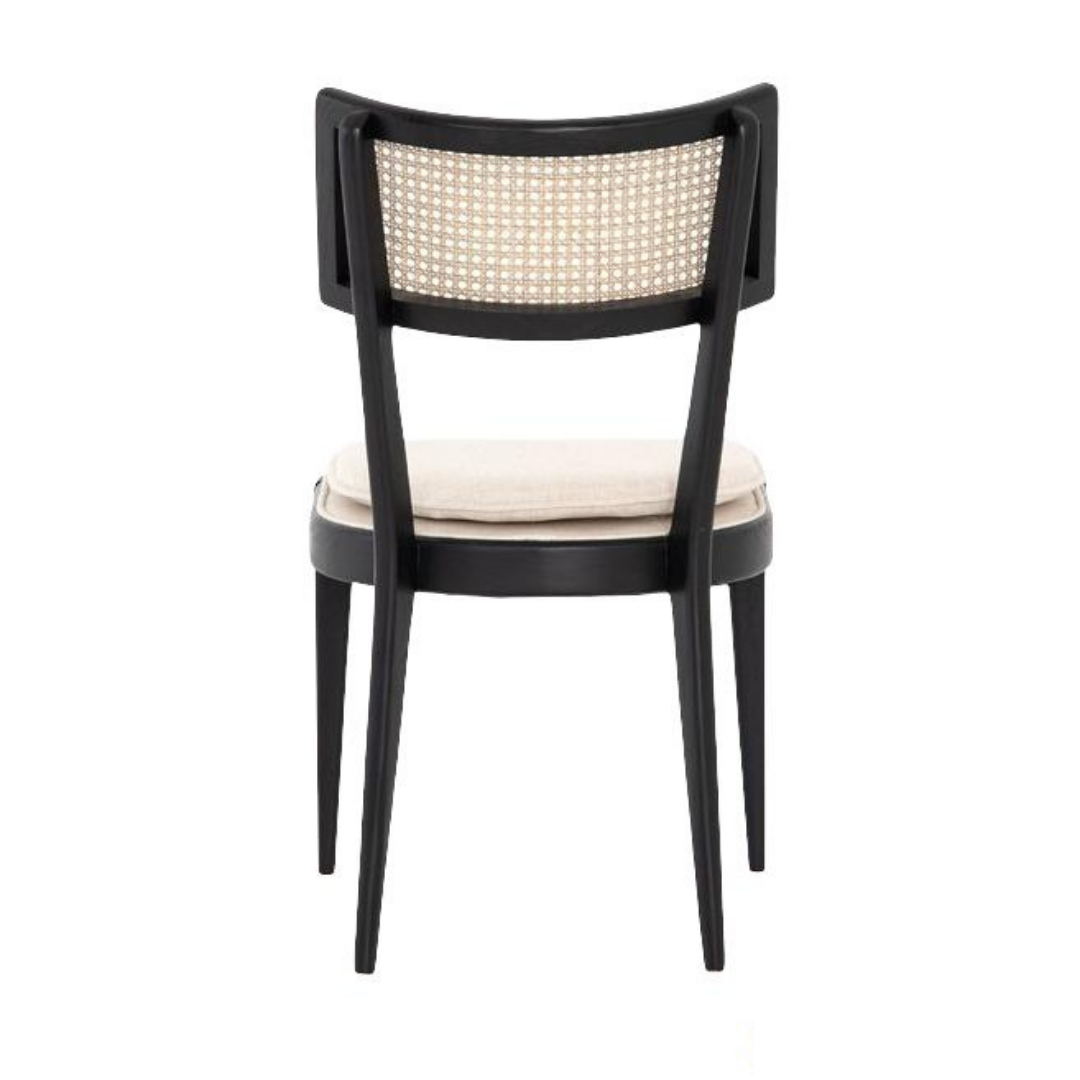 Tina Cane Dining Chair