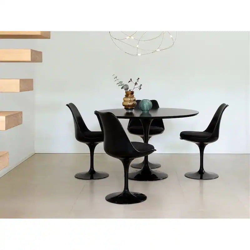 Tulip Chair Armless Chair