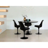Tulip Chair Armless Chair