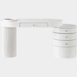 Mode Desk Vanity
