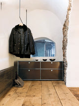 Fritz Haller Mid-Credenza