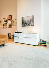 Fritz Haller Mid-Credenza