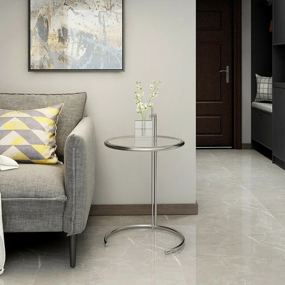 Eileen Grey Side Table