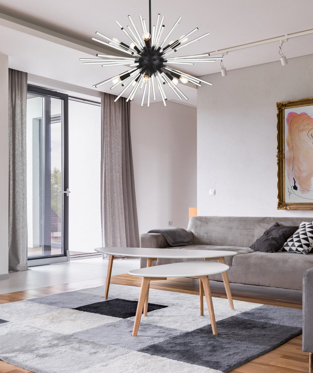 Amsterdam Chandelier