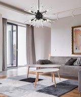 Amsterdam Chandelier