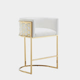 Maluma Counter Stool