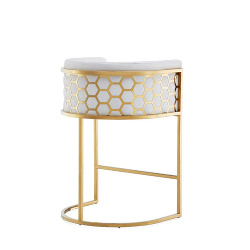 Maluma Counter Stool