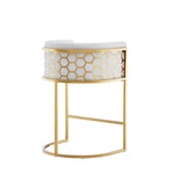 Maluma Counter Stool