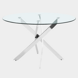 Xander Round Dining Table