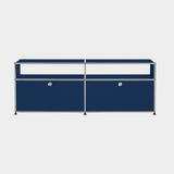 Fritz Haller Media Console High Configuration
