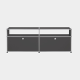Fritz Haller Media Console High Configuration