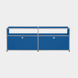 Fritz Haller Media Console High Configuration