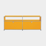 Fritz Haller Media Console High Configuration