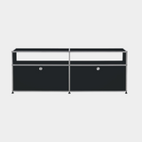 Fritz Haller Media Console High Configuration