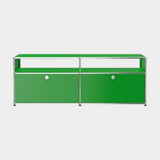 Fritz Haller Media Console High Configuration