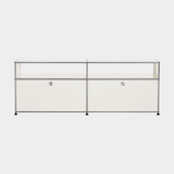 Fritz Haller Media Console High Configuration