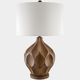 Zealand Accent Table Lamp