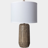 Zigmund Accent Table Lamp