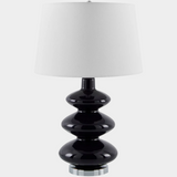Olive Accent Table Lamp