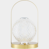 Furnas Accent Table Lamp