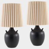 Sunken Accent Table Lamp