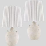 Sunken Accent Table Lamp
