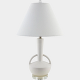 Zenbow Accent Table Lamp