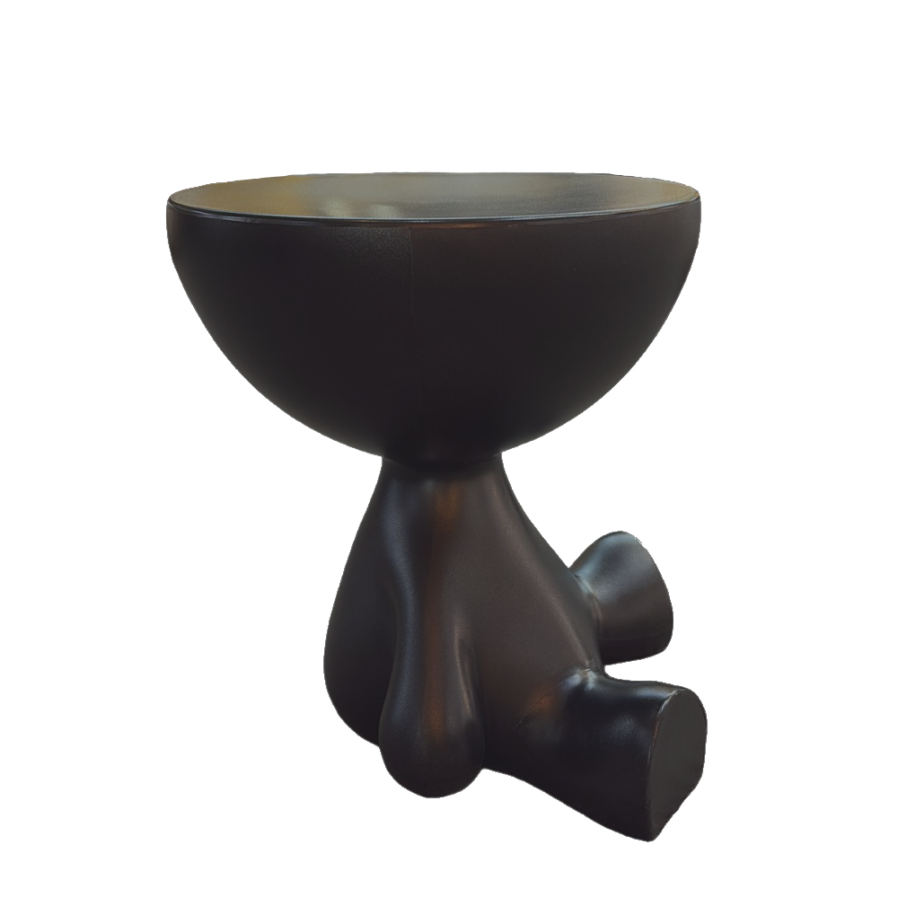 Teddy Side Table