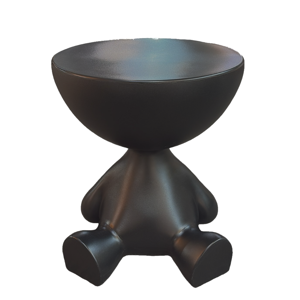 Teddy Side Table